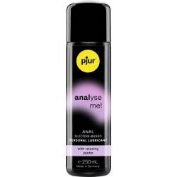 Pjur analyse me gel relajante anal 250 ml - - 2