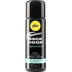 Pjur back door regenerating panthenol base agua 30 ml - - 2
