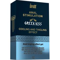 Intt - greek kiss anal stimulation - - 2 Intt - greek kiss anal stimulation - - 2