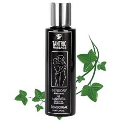 Eros-art aceite masaje tantrico natural y afrodisíaco neutral 100ml - 2 Eros-art aceite masaje tantrico natural y afrodisíaco neutral 100ml - 2