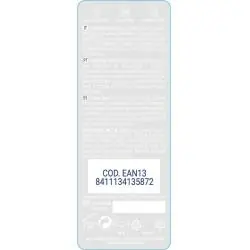 Control - 2 en 1 massage & pleasure mediterranean sea 200 ml