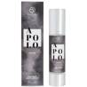 Secretplay apolo locion piel de seda para hombres 50 ml - 2