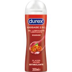 Durex 2-1 play estimulante - 2