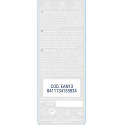 Control 2-1 massage & pleasure madagascar sweetness 200ml - - 2