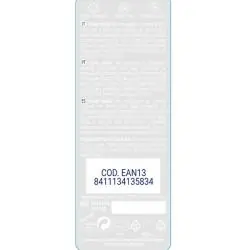 Control - 2 en 1 massage & pleasure madagascar sweetness 200 ml