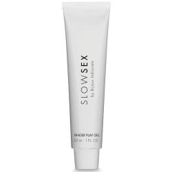 Slow sex gel de masaje con dedos 30 ml - - 2 Slow sex gel de masaje con dedos 30 ml - - 2