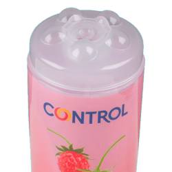 Control gel de masaje 3 en 1 wild berries 200 ml - - 2