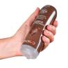 Control Chocolate Bubble sujeto en la mano