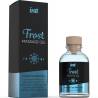 Intt - gel de masaje frost - 2