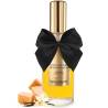 Bijoux aceite masaje efecto calor aroma caramelo - 3