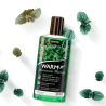 Joydivision warmup gel masaje efecto calor - menta 150 ml - 2