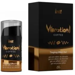 Intt massage & oral sex - gel de masaje sabor a café efecto calor Intt massage & oral sex - gel de masaje sabor a café efecto calor