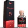 Intt - gel de masaje fresa - 2