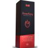Intt - gel de masaje fresa - 3