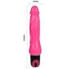 Medidas del Baile Daaply Pleasure morado: 240 x 39 mm