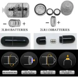 Pretty love - funda silicona con vibración 14 cm 2.0 Pretty love - funda silicona con vibración 14 cm 2.0