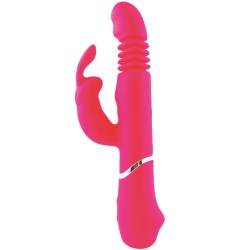 Treasure missouri silicone rosa - - 3