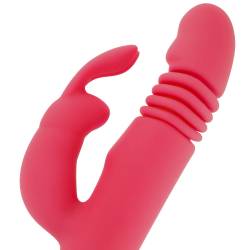Treasure missouri silicone rosa - - 6