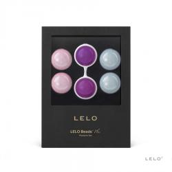 Lelo luna beads plus set de placer