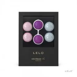 Lelo luna beads plus set de placer Lelo luna beads plus set de placer
