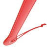 Darkness - pala roja fetish 48 cm - 2