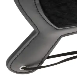 Darkness - pala negra fetish love velour