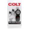 Blíster de las Colt Twin Turbo Bullets