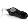 Mando negro de las Colt Twin Turbo Bullets, vista lateral