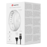 Watchme reloj control remoto wireless technology - azabache - 5