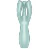 Satisfyer threesome 3 vibrador - 2
