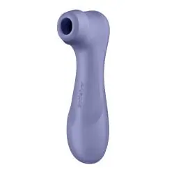 Satisfyer pro 2 generación 3 liquid air technology - - 2