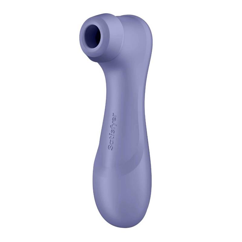 Satisfyer pro 2 generación 3 liquid air technology - - 2