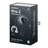 Satisfyer pro 2 generación 3 liquid air technology - 3