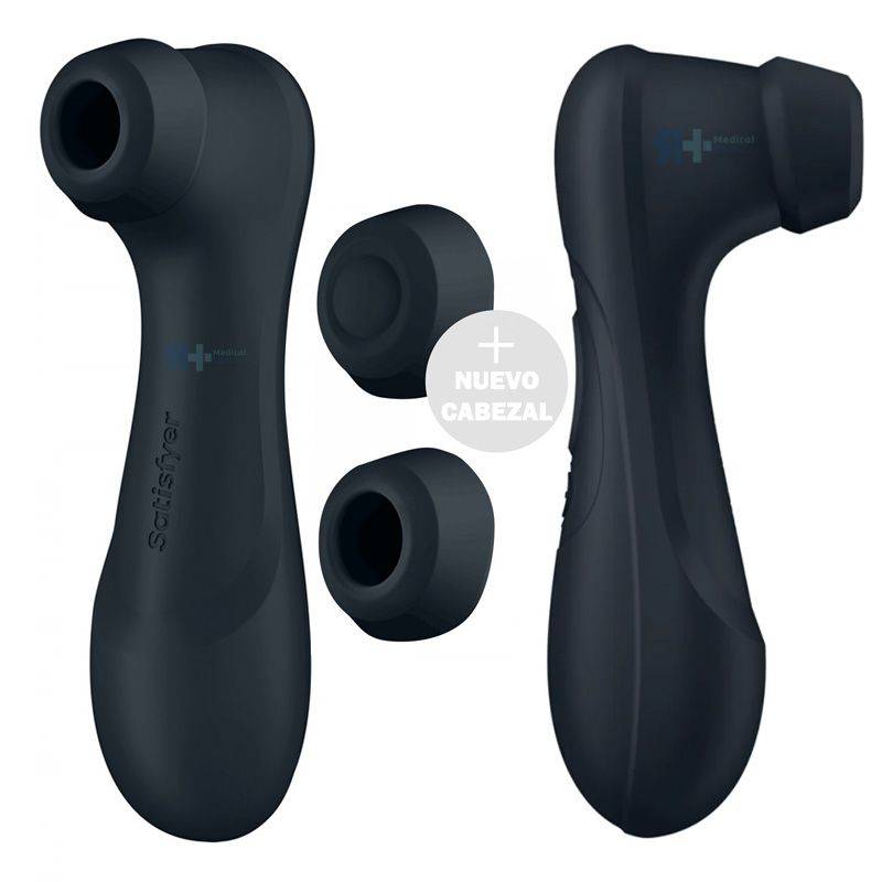 Satisfyer pro 2 generación 3 - - 4
