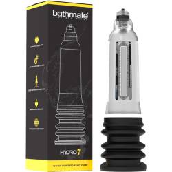 Bathmate hydro 7 (hercules) transparente - 2