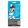 CalExotics Penis Extender, reverso de la caja