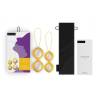 B swish - bfit classic dorado - 5