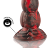 Ventosa del dildo Epic Ares