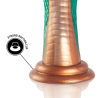 Epic - python dildo cobra verde - 6