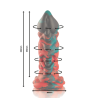 Epic - phobos dildo hijo del amor y deleite - 6