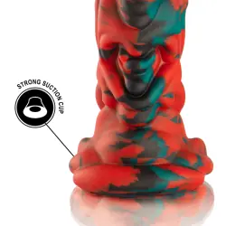 Epic - phobos dildo hijo del amor y deleite tamaño pequeño
