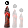 Epic - lilith fisting dildo demonio maligno l - 6