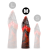 Epic - lilith fisting dildo demonio maligno m - 6