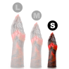 Epic - lilith fisting dildo demonio maligno s - 6
