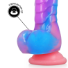 Epic - empusa dildo guardiana de hades - 6
