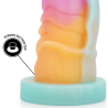 Epic - kelpie dildo espiritu del agua forma caballo - 6