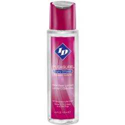 Id pleasure lubricante excitante 130ml - 2