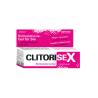 Eropharm clitorisex crema estimulante clitoris 40 ml - 2