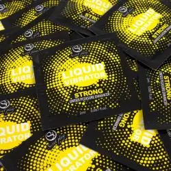 Secretplay - monodosis vibrador liquido strong 2 ml Secretplay - monodosis vibrador liquido strong 2 ml