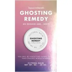 Bijoux - clitherapy balsamo clitoris ghosting remedy